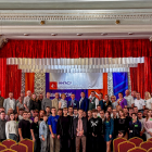 Олимпиада по сопротивлению материалов
