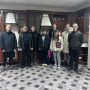 Экскурсия в технопарк
